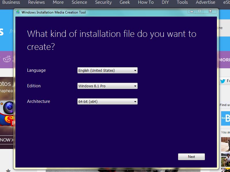 windows product key downloader
