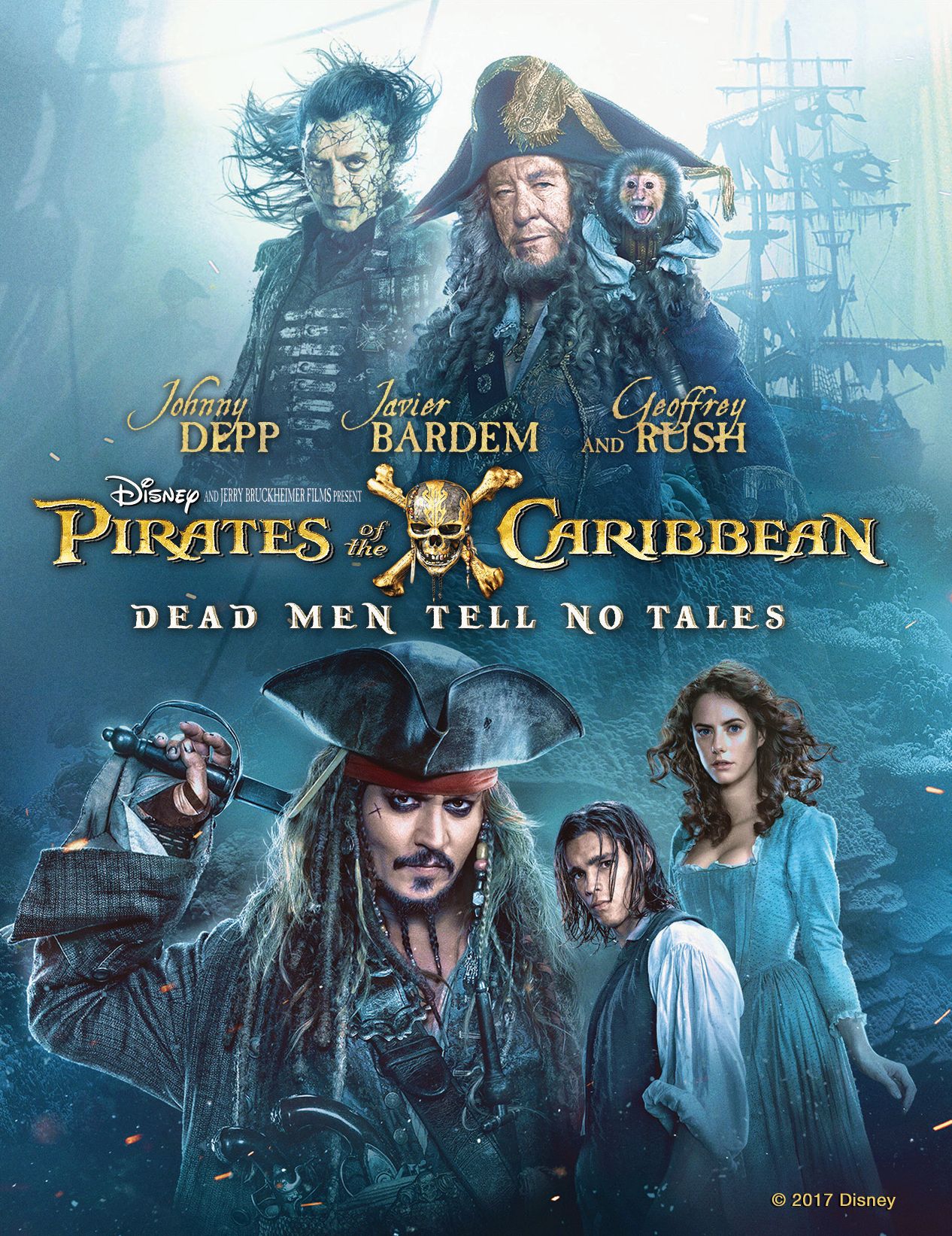 download pirates of the caribbean 1 in hindi 3gp