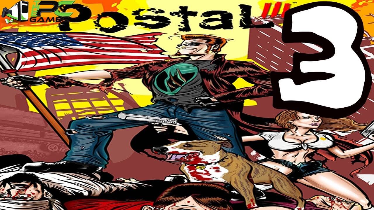 postal video game download free